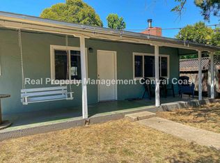 8860 Azucena Ave, Atascadero, CA 93422