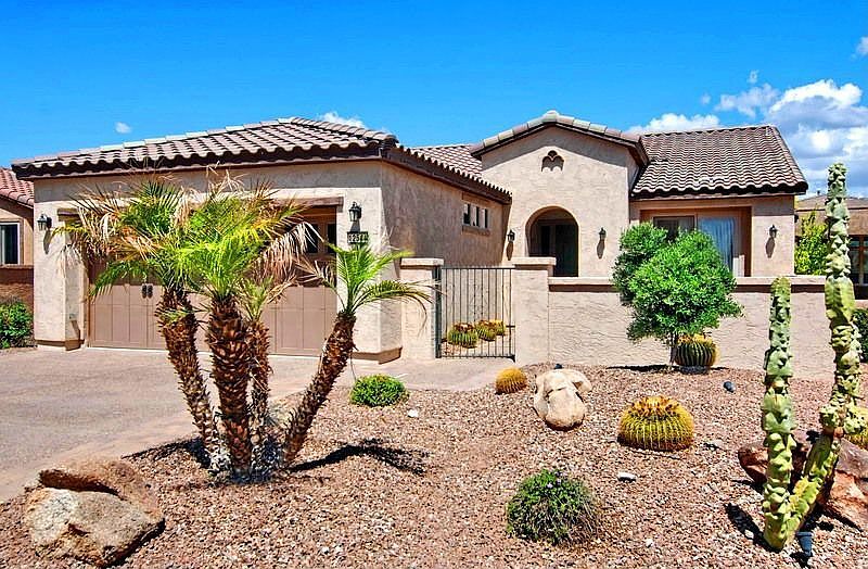 1st image of 12544 W Maya Way