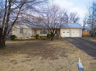 310 N 53rd St, Fort Smith, AR 72903