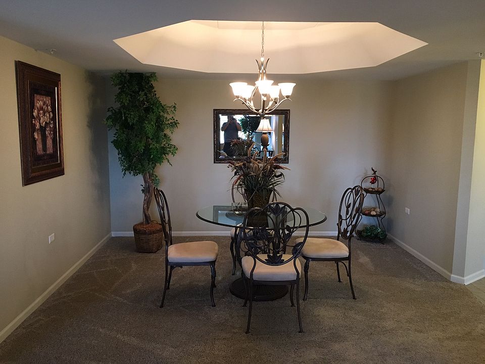 2nd image of 14150 S Sheffield Dr APT 302