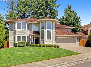 14659 SW Peak Ct, Tigard, OR 97224