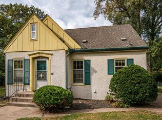 3409 Orchard Ave N, Crystal, MN 55422