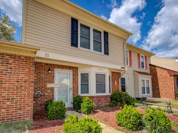 Chesapeake Townhomes For Rent 33