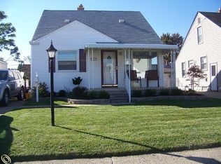 14798 Windermere St, Southgate, MI 48195