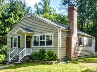 36 Silver Spring Park, Ridgefield, CT 06877