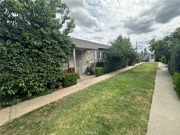 1714 2nd St, San Fernando, CA 91340