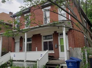 822 Sullivant Ave #824, Columbus, OH 43223