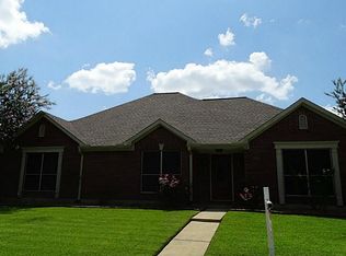 2522 Briarglen Dr, Pearland, TX 77581