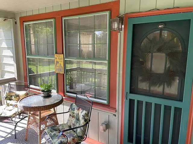119 Gap Creek Rd — Photo 2