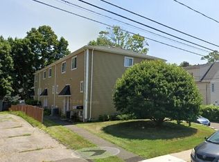 7 Woodbury Ave APT 4, Norwalk, CT 06850