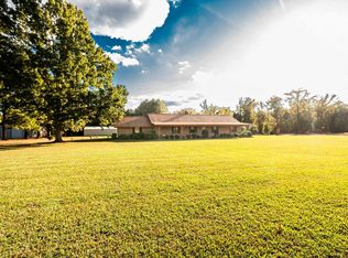 211 Rose Hill Cutoff Rd, Monticello, AR 71655