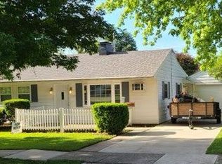 1460 Covent Rd, Troy, OH 45373