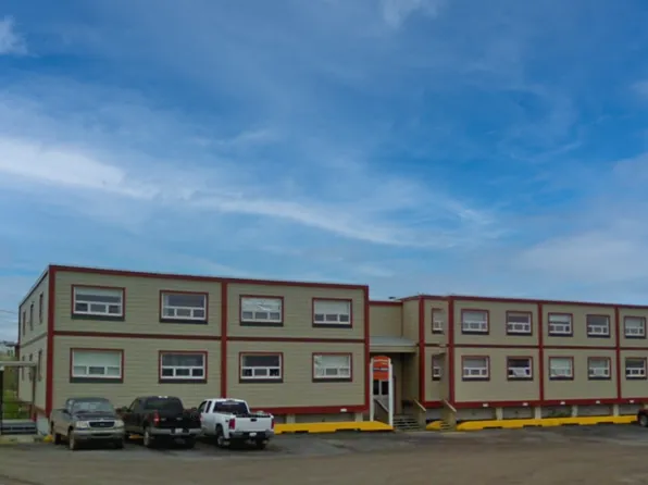 5 Council Cres, Inuvik, NT X0E 0T0