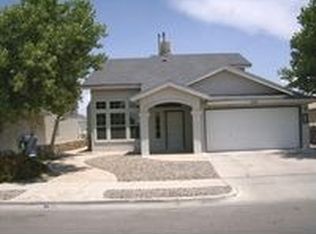 429 Montreal Cir, Socorro, TX 79927