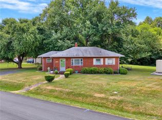 1201 Rutherford Rd, Richmond, VA 23225