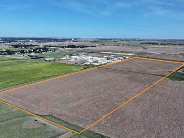 Old Highway 40 Lot Wp001, Hays, KS 67601