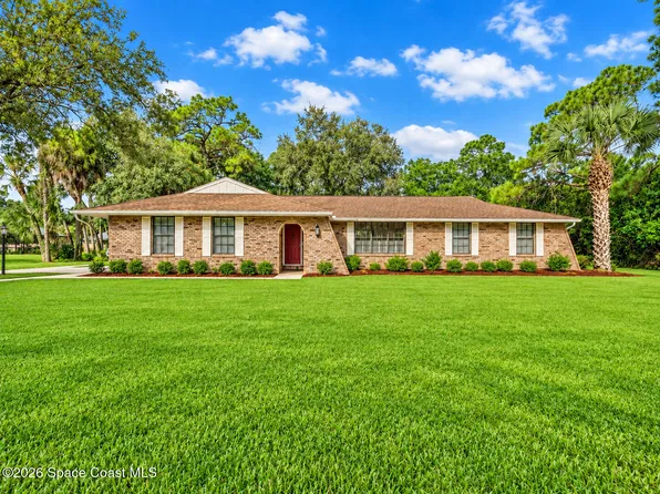 1310 Garwood Dr, West Melbourne, FL 32904