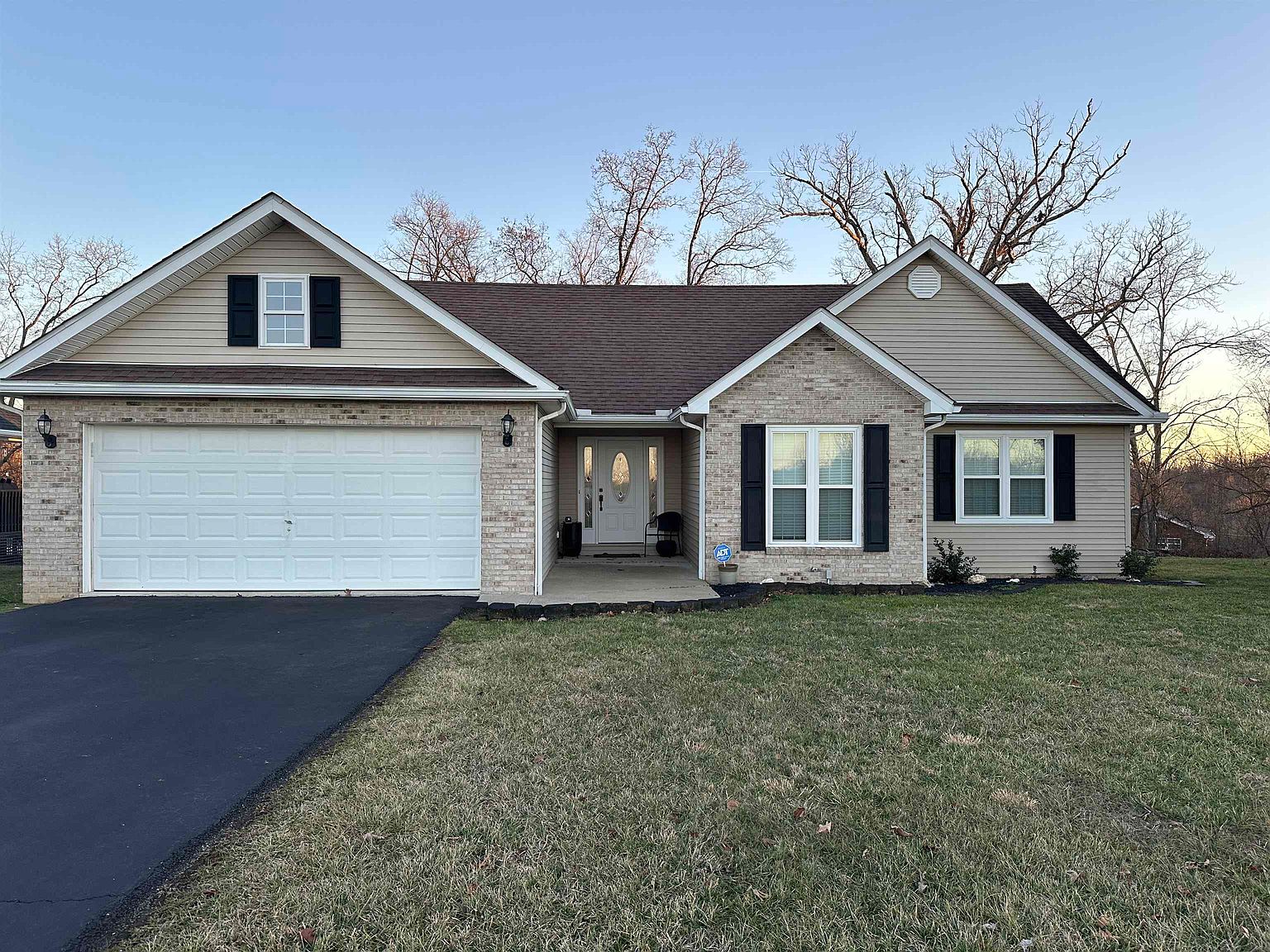 4932 Taylor Ln, Catlettsburg, KY 41129 Zillow