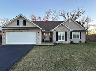 4932 Taylor Ln, Catlettsburg, KY 41129