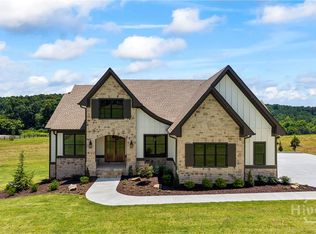 810 N Hampton Way, Monroe, GA 30655