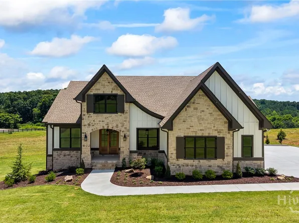 810 North Hampton Way, Monroe, GA 30656