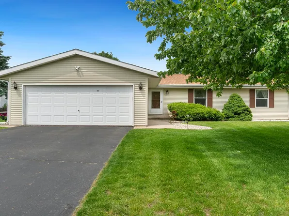 331 Fox Run, South Beloit, IL 61080