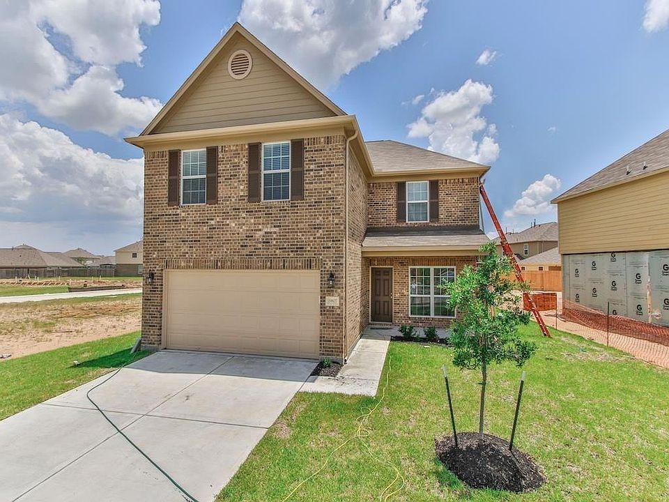 1st image of 19807 Haven Cliff Ln