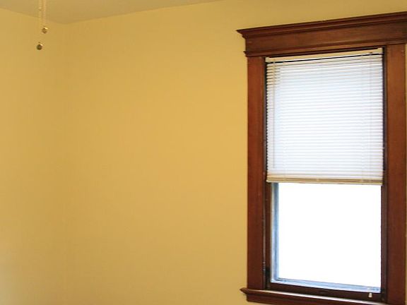 Bedroom #2 with ceiling fan