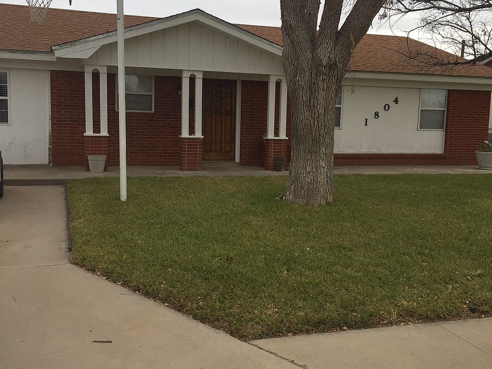 1804 S Allen