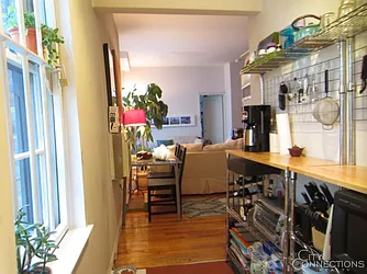 Rented by City Connections Realty