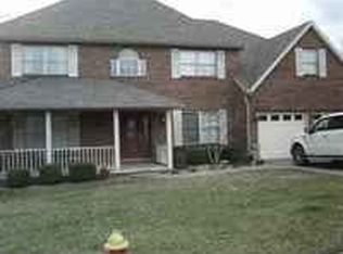 530 Eves Ct, Ashland, KY 41101