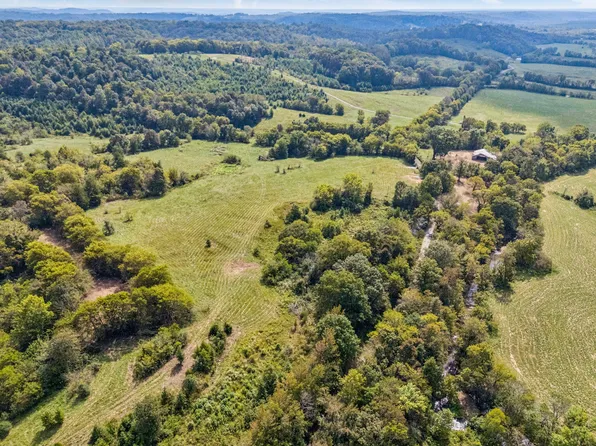 0 Shoal Creek Rd Lot 11, Goodspring, TN 38460