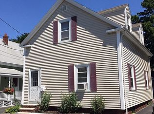 14 Rice St, Salem, MA 01970