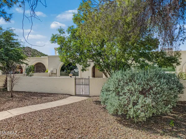 4887 N Cameo Ln #36, Tucson, AZ 85750