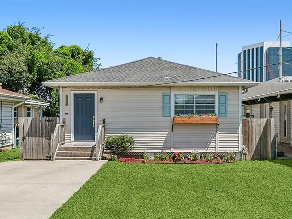 209 Vine St, Metairie, LA 70005