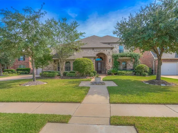 6210 Cibola Park Ln, Houston, TX 77041
