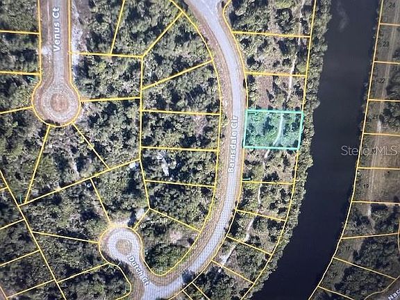 2nd image of LOT 45 BARNSDALE CIRCLE LOT 45