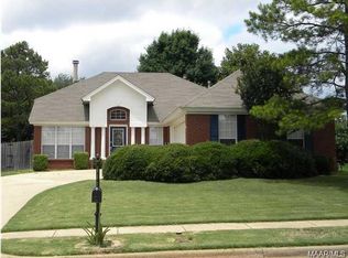 625 Little Farm Rd, Prattville, AL 36066