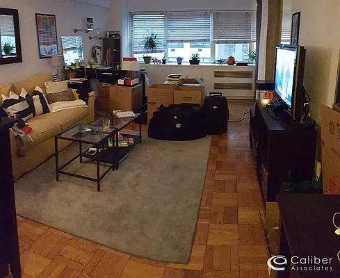 Rented by Caliber Associates | media 26