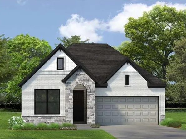 304 Twilight Haze Ct, Willis, TX 77318