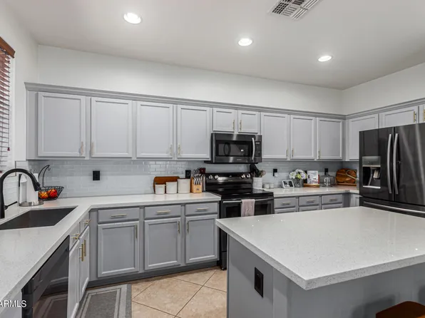 17559 N 114TH Lane, Surprise, AZ 85378