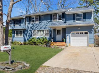 1616 Fanwood Road, Forked River, NJ