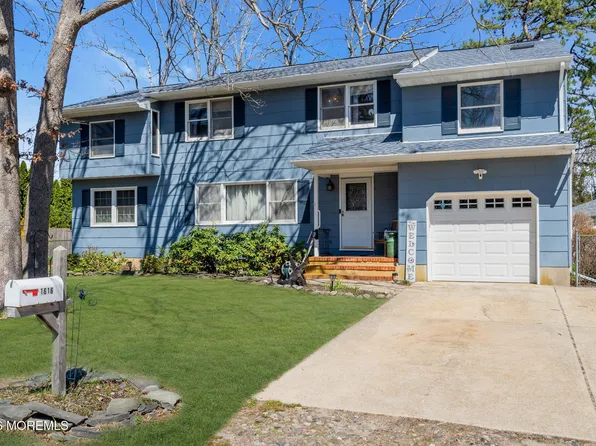 1616 Fanwood Road, Forked River, NJ 08731