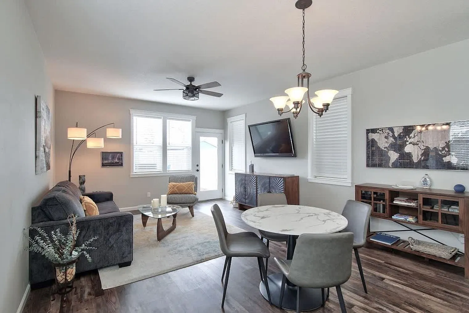 2 bed, 2.0 bath, 1603 sqft, $6,654 — Photo 1