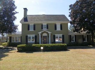 1610 Bellevue Rd, Dublin, GA 31021