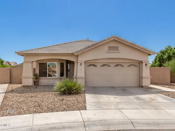 135 N 116TH Drive, Avondale, AZ 85323