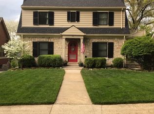 735 Cooper Dr, Lexington, KY 40502