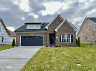 4008 Runyan Cv LOT 41, Murfreesboro, TN 37127