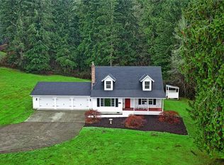 5918 Robe Menzel Rd, Granite Falls, WA 98252