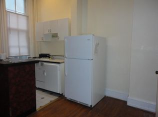 260 S 21st St APT 1F, Philadelphia, PA 19103